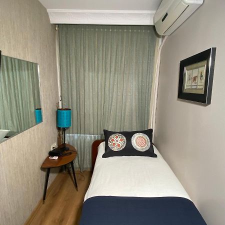 Four Doors Hotel Istanbul Eksteriør billede
